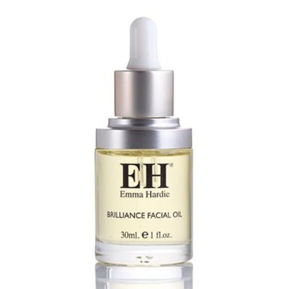 NIB Emma Hardie Brilliance Face Oil OVERNIGHT TREATMENT nourishes and hydrates - Picture 2 of 8